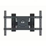 Gembird Full-motion TV wall mount, 32-75" WM-75ST-02