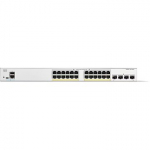 CISCO CATALYST 1300 24-PORT POE 4X1G SFP C1300-24FP-4G