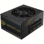 FSP Dagger PRO, 650W, 80PLUS Gold PPA6504801