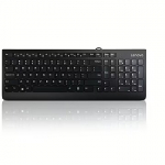 Lenovo 300 USB Keyboard GX30M39655