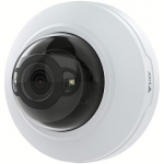 Axis M4215-LV, 1080p, 2MP, WDR, Deep Learning PU, Object Analytics, People Counter, White 02677-001