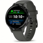 Garmin Venu 3S, Grey 010-02785-00