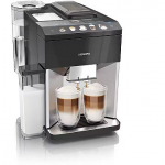 Siemens EQ500, Stainless Steel/Black TQ 507R03