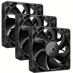 Corsair iCUE LINK RX120 120mm PWM Fan Triple Starter Kit CO-9051010-WW