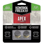 Kontrol Freek KontrolFreek Apex Legends, Xbox One/ Xbox Series X/S, 2 pcs, gray - Thumbstick covers 2503-XBX