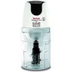 Tefal Tefal, 500 W, black/white - Chopper MB450B38