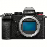 Panasonic Lumix DC-S5 body DC-S5E-K