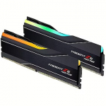 G.SKILL Trident Z5 Neo RGB (AMD EXPO), DDR5, 32GB, 6400MT/s, CL30, Kit of 2 F5-6400J3039G16GX2-TZ5NR