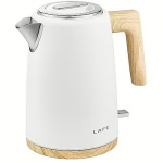 Lafe LAFCZA47462, White LAFCZA47462