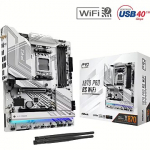 ASRock X870 Pro RS WIFI X870 Pro RS WiFi