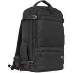 Natec Camel Lite backpack, 15.6", Black NTO-2225