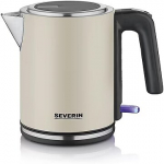 Severin WK 9577, Beige WK 9577