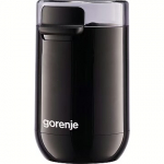 Gorenje SMK150SB, Black SMK150SB