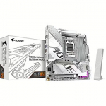 Gigabyte B850M AORUS ELITE WIFI6E ICE B850M A ELT WF6E ICE