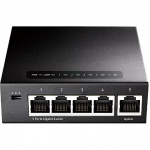 Cudy GS105U, 5xGE GS105U
