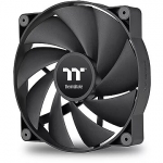 Thermaltake CT200, Black CL-F177-PL20BL-A