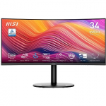 MSI Modern MD342CQP, 34" Modern MD342CQP
