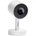 Netatmo NPC-W, 1440p, 4MP, White NPC-W Biała