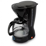 Esperanza Liberica, Black EKC009