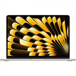 Apple Macbook Air 13" Starlight, M4 10 Core, 24GB, 512GB SSD, 10 Core GPU, INT MC6A4ZE/A|Z1CW00062