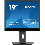 Iiyama B1980S-B1, 19" B1980S-B1