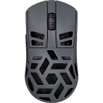 Lorgar MSE90W, Magnesium Alloy Wireless Gaming Elite, Dark Grey LRG-MSE90W-DG