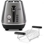 DeLonghi Distinta, Titanium CTIN2103.TB