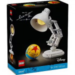 Lego Klocki Disney 21357 Disney Pixar Luxo Jr. 21357