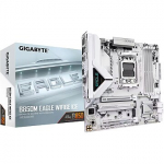 Gigabyte B850M EAGLE WIFI6E ICE B850M EAGLE WF6E ICE
