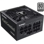 Enermax PlatiGemini, 1200W, 80PLUS Platinum, ATX 3.1, PCIe 5.1 EGN1200P