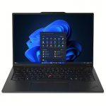 Lenovo ThinkPad X1 Carbon (Gen 13) Aura Edition Black Paint, 14" 2.8K OLED 120Hz, Core Ultra 7 258V, 32GB, 1TB Opal2 SSD, Windows 11 Pro PL 21NS004UPB