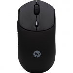 Hewlett Packard HP 410 Quiet Wireless Mouse - Black AZ7B2AA AZ7B2AA#ABB