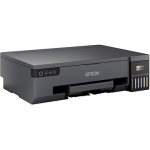 Epson EcoTank ET-18100, inkjet printer (black, USB, WLAN) C11CK38401