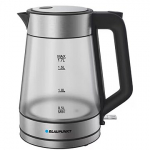 Blaupunkt EKG401, Black/Stainless steel EKG401