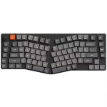 Keychron WRL K15 MAX, BLACK K15M-A1 K15M-A1