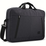 CaseLogic Huxton Laptop bag, 16", Black 3205370