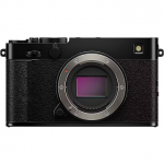 Fujifilm X-E5 body, black 16949222