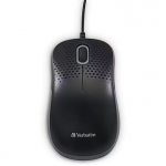 Verbatim Silent Optical 49024V