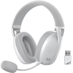 Redragon H848 IRE Pro White/Grey H848G