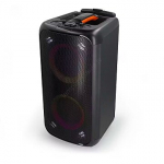 Nedis Paty Speaker 240W SPPT2480BK