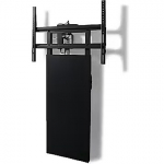 Avtek Electric Stand DS600/BW, up to 65" 1MV070