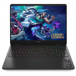 Hewlett Packard HP OMEN 16-am0007nw Ultra 5 225H 16.0" 2K IPS 144Hz 300nits AG 32GB DDR5 5600 SSD1TB GeForce RTX 5060_8GB Cam1080p 83Wh Win11 Shadow black 2Y BW4S2EA