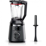 Bosch MMB6652B VitaPower Series 6, Black MMB6652B