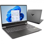 Hewlett Packard Victus 15-fb3231nw - Ryzen 7 7445HS | 15,6"-144Hz | 16GB | 1TB | Win11Home | RTX4050 | Czarny C2EX9EA|10M2