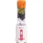 NOVEEN Sport Mix & Fit, White/Pink NOVEENSB220AMARANT