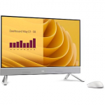 Dell EC27250 AIO, Core i5-1334U, 16GB, 512GB, Windows 11 Pro EC27250_RPLU-R_004_NoKb