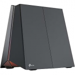 TP-LINK Archer GE550 Gaming-Router, Tri-Band WiFi 7, 9.220 Mbit/s, Mesh, RGB - schwarz ARCHER GE550