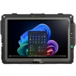 Getac UX10G5 Rugged, 16GB/256GB, Black, Windows 11 Pro UW1764VIXDLX