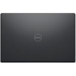 Dell PV15255 AMD Ryzen&trade; 3 7320U Laptop 39.6 cm (15.6") Full HD 8 GB LPDDR5-SDRAM 512 GB SSD Wi-Fi 5 (802.11ac) Windows 11 Pro Black PV15255_MDO_851