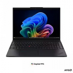 Lenovo L16 G3 AI 5 430/16"WUXGA/16GB/512GB/LTE-UPG/W11P/3YR OS/SWE 21XC001TMX